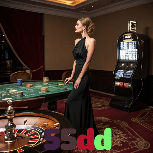 A Magia dos Jogos de Fantasia na 55dd