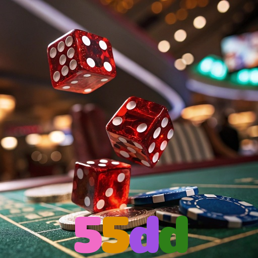 A Magia dos Jogos de Fantasia na 55dd