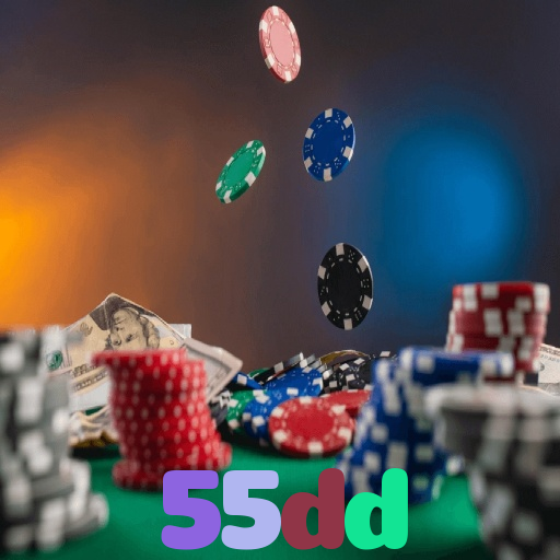 A Magia dos Jogos de Fantasia na 55dd