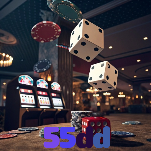 A Magia dos Jogos de Fantasia na 55dd