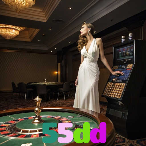 A Magia dos Jogos de Fantasia na 55dd