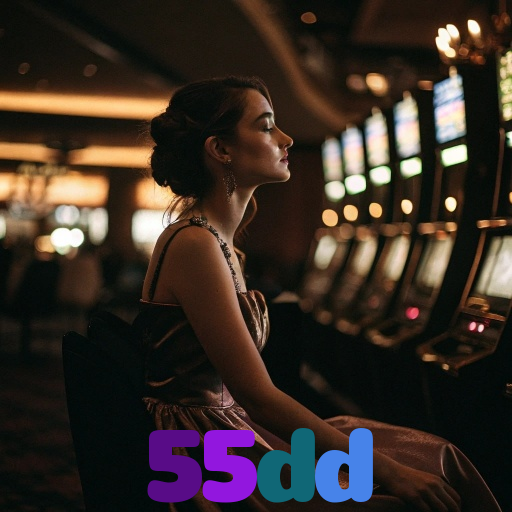 A Magia dos Jogos de Fantasia na 55dd