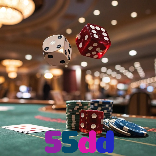 A Magia dos Jogos de Fantasia na 55dd