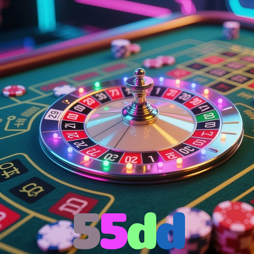 A Magia dos Jogos de Fantasia na 55dd