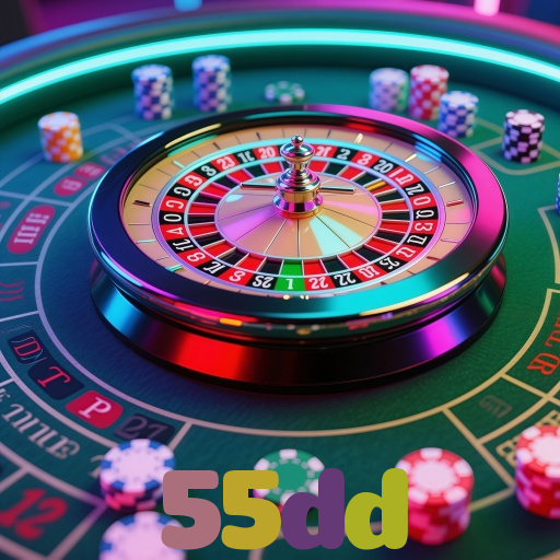 A Magia dos Jogos de Fantasia na 55dd