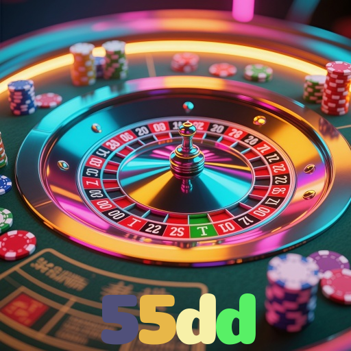 A Magia dos Jogos de Fantasia na 55dd