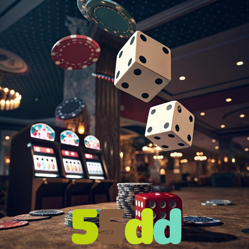A Magia dos Jogos de Fantasia na 55dd