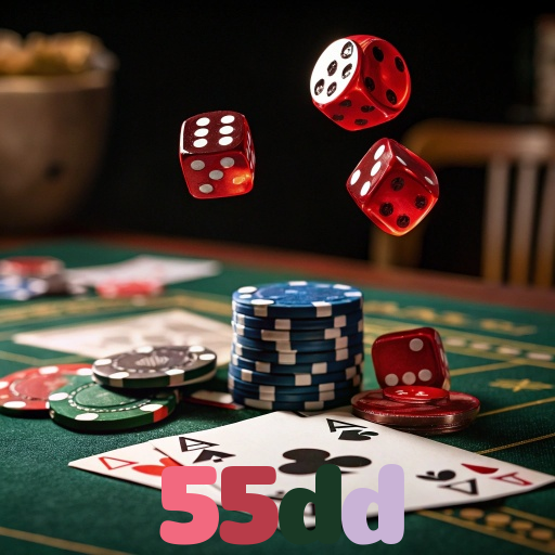 A Magia dos Jogos de Fantasia na 55dd