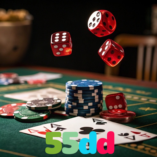 A Magia dos Jogos de Fantasia na 55dd