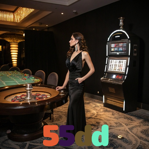 A Magia dos Jogos de Fantasia na 55dd