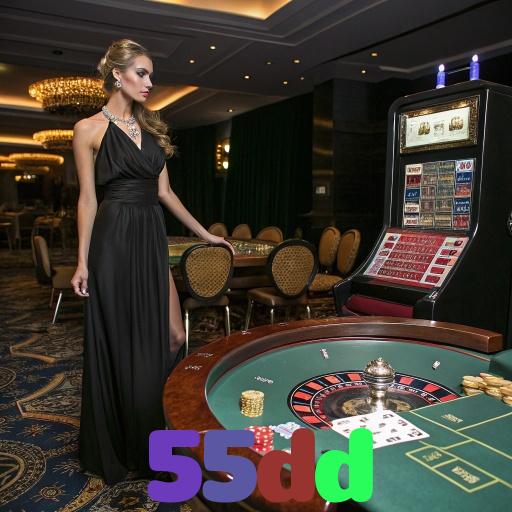 A Magia dos Jogos de Fantasia na 55dd