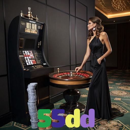 A Magia dos Jogos de Fantasia na 55dd