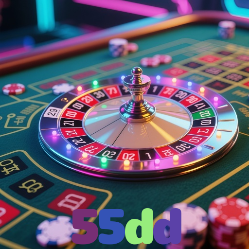 A Magia dos Jogos de Fantasia na 55dd