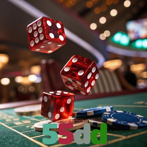 A Magia dos Jogos de Fantasia na 55dd