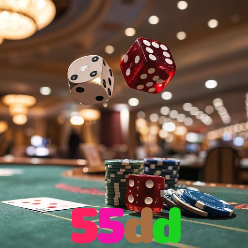 A Magia dos Jogos de Fantasia na 55dd