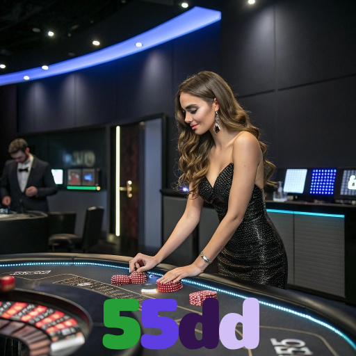 A Magia dos Jogos de Fantasia na 55dd