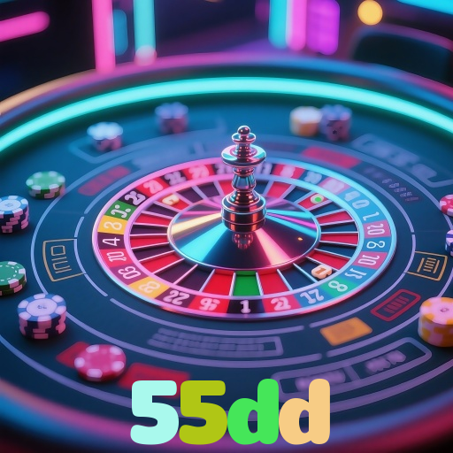A Magia dos Jogos de Fantasia na 55dd