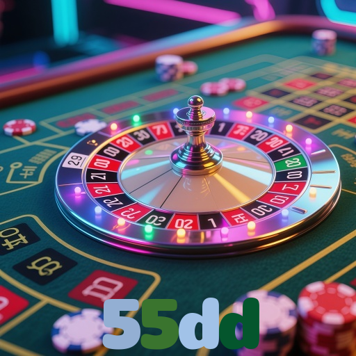A Magia dos Jogos de Fantasia na 55dd