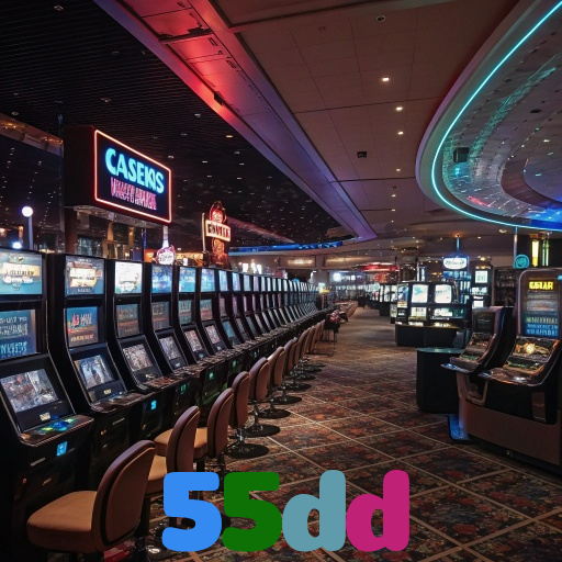 A Magia dos Jogos de Fantasia na 55dd