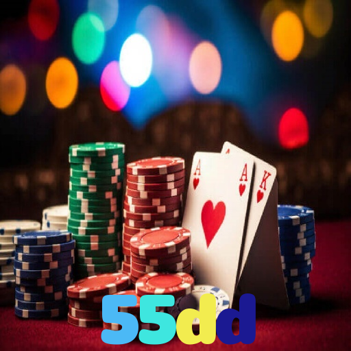 A Magia dos Jogos de Fantasia na 55dd