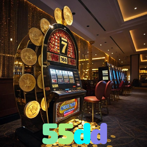 A Magia dos Jogos de Fantasia na 55dd