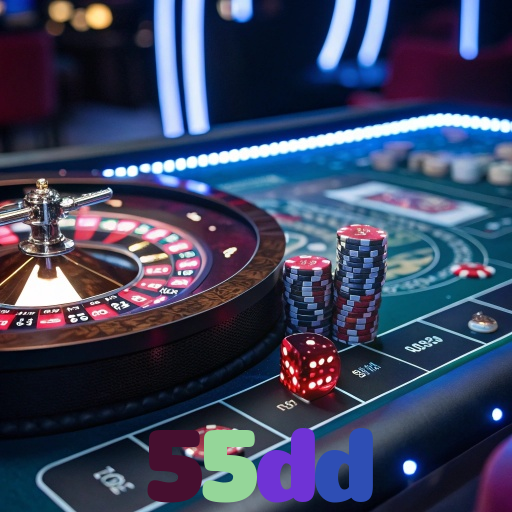 A Magia dos Jogos de Fantasia na 55dd