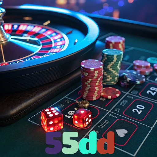 A Magia dos Jogos de Fantasia na 55dd