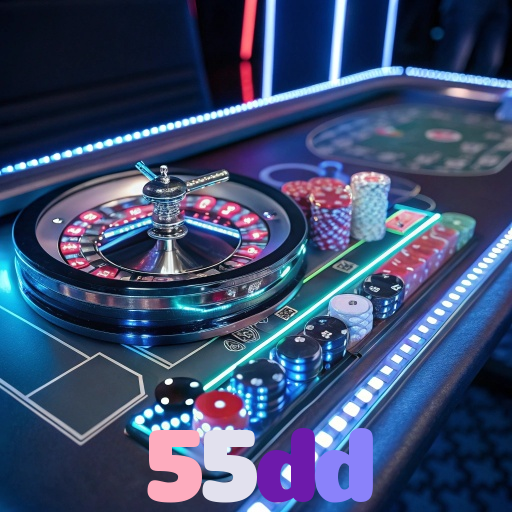 A Magia dos Jogos de Fantasia na 55dd