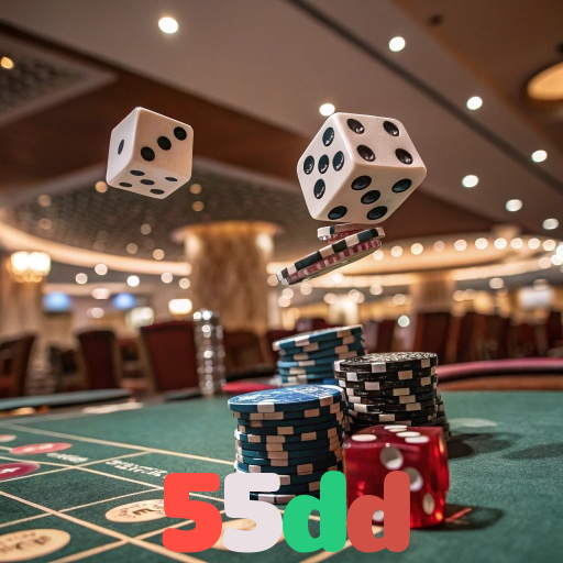 A Magia dos Jogos de Fantasia na 55dd