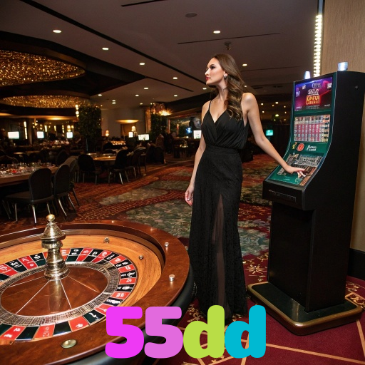 A Magia dos Jogos de Fantasia na 55dd