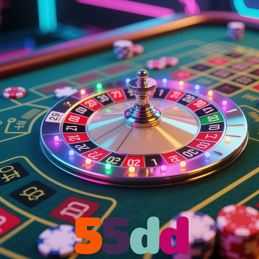 A Magia dos Jogos de Fantasia na 55dd