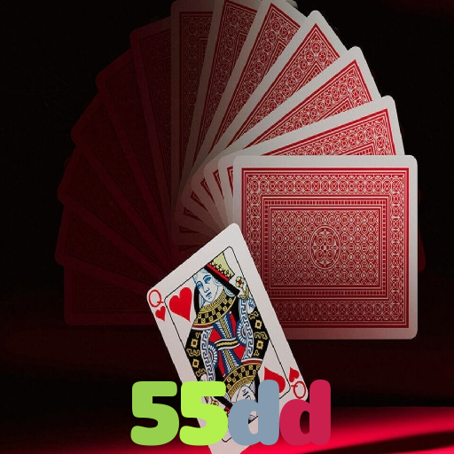 A Magia dos Jogos de Fantasia na 55dd