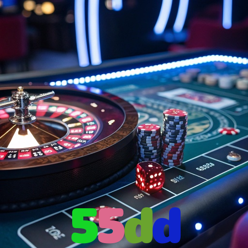 A Magia dos Jogos de Fantasia na 55dd