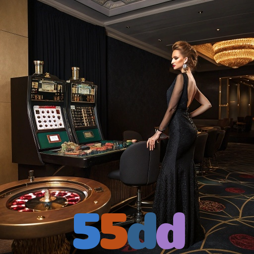 A Magia dos Jogos de Fantasia na 55dd