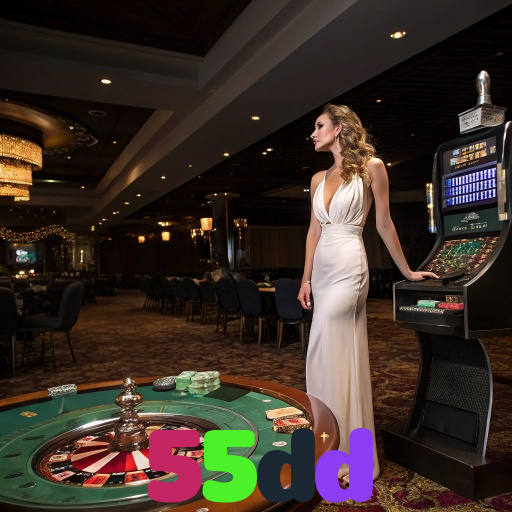 A Magia dos Jogos de Fantasia na 55dd