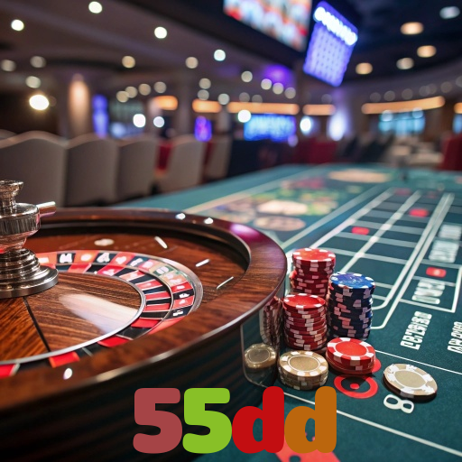 A Magia dos Jogos de Fantasia na 55dd