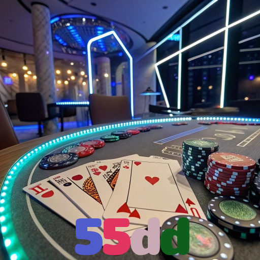 A Magia dos Jogos de Fantasia na 55dd