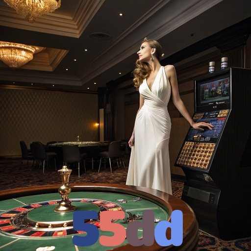 A Magia dos Jogos de Fantasia na 55dd