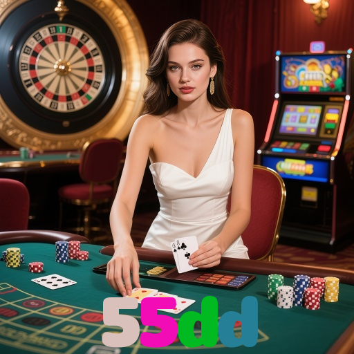 A Magia dos Jogos de Fantasia na 55dd