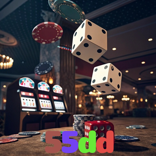 A Magia dos Jogos de Fantasia na 55dd