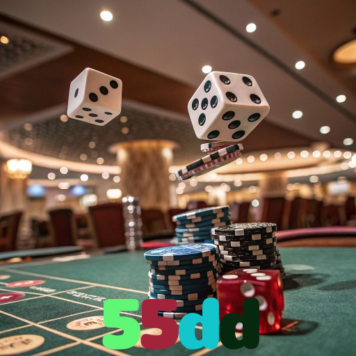 A Magia dos Jogos de Fantasia na 55dd