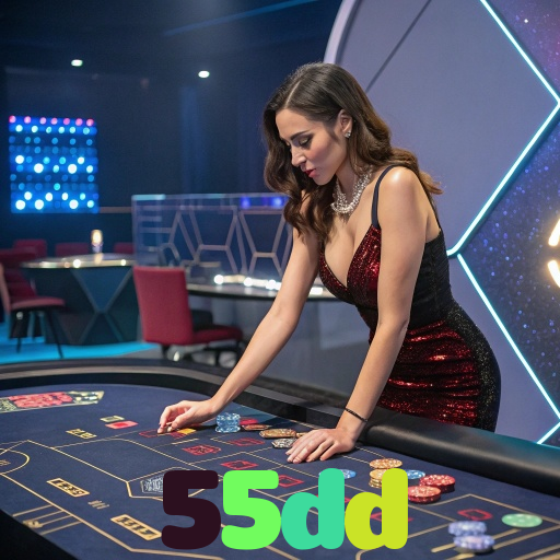 A Magia dos Jogos de Fantasia na 55dd