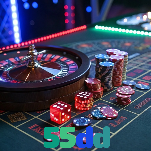 A Magia dos Jogos de Fantasia na 55dd