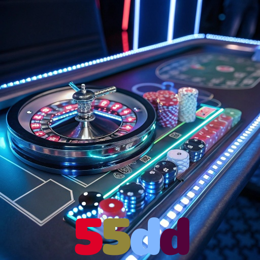 A Magia dos Jogos de Fantasia na 55dd