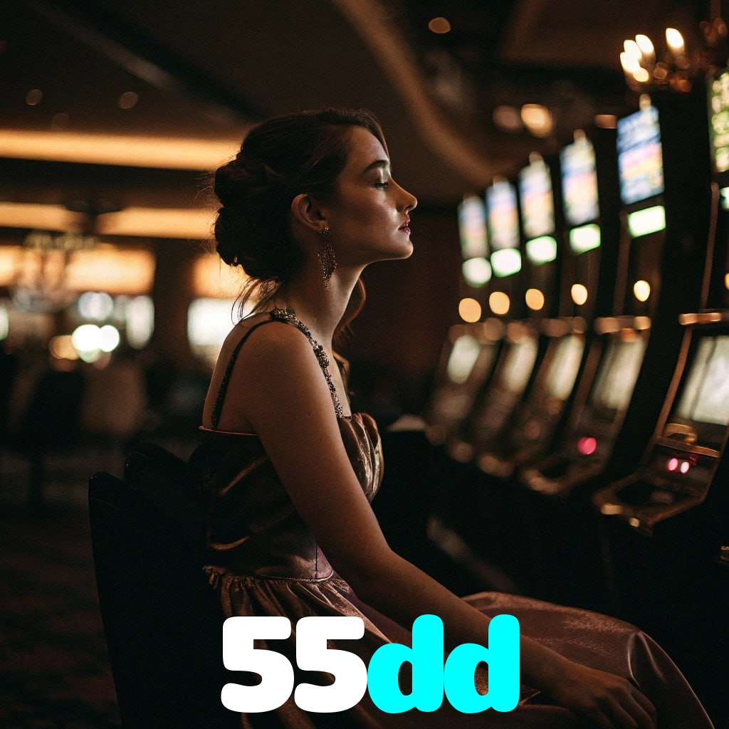 A Magia dos Jogos de Fantasia na 55dd