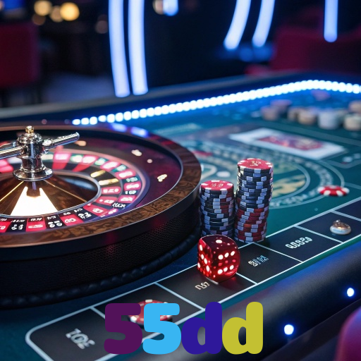 A Magia dos Jogos de Fantasia na 55dd