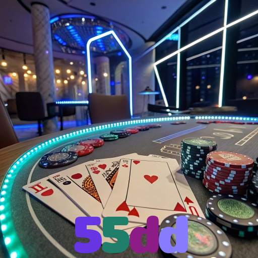 A Magia dos Jogos de Fantasia na 55dd