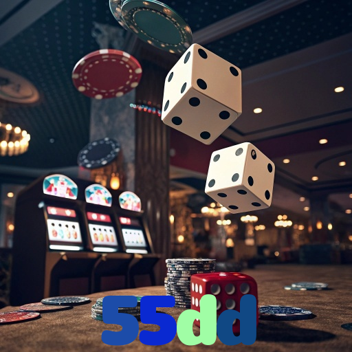 A Magia dos Jogos de Fantasia na 55dd