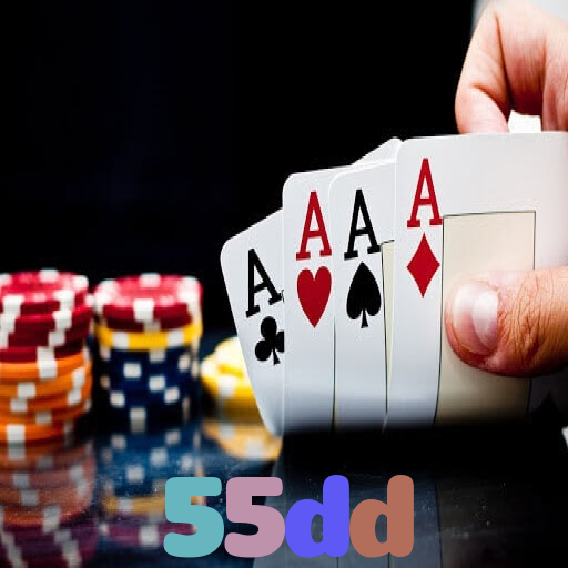 A Magia dos Jogos de Fantasia na 55dd