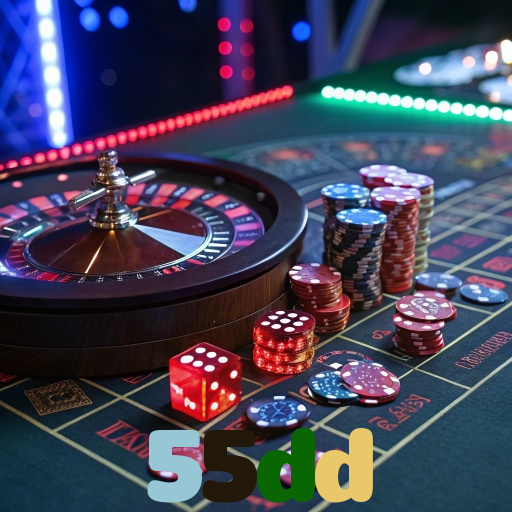 A Magia dos Jogos de Fantasia na 55dd